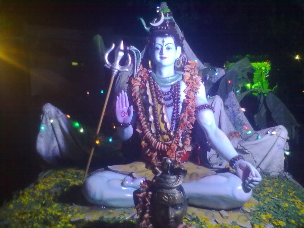 Har Har Mahadev