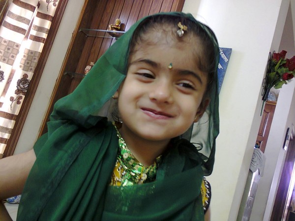 Nanhi Punjaban