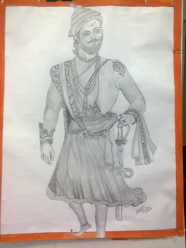The Great “Shivaji”
