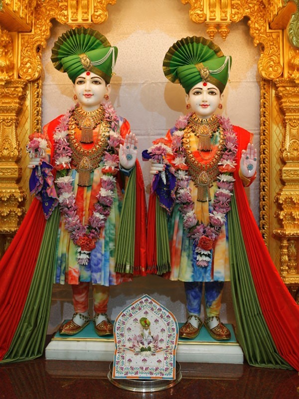 Jai Shree Swaminarayan - DesiComments.com Jai Shree Swaminarayan - DesiComments.com