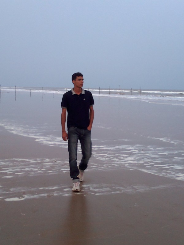 Mahesh Dudi
