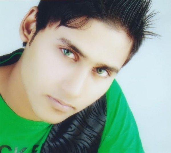 Yasin Baig