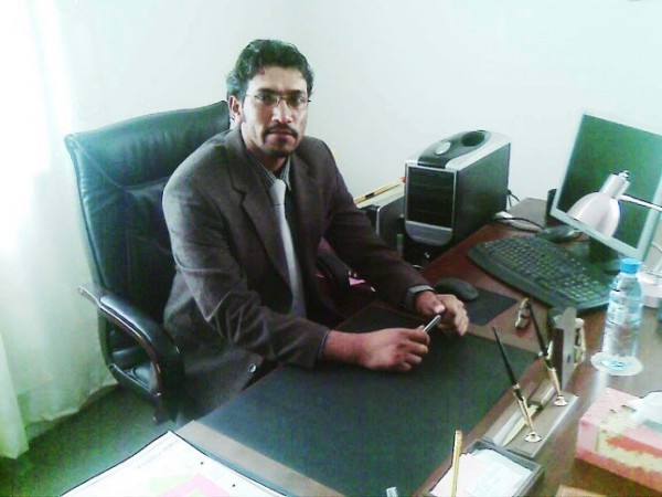 Ajay Ranipur