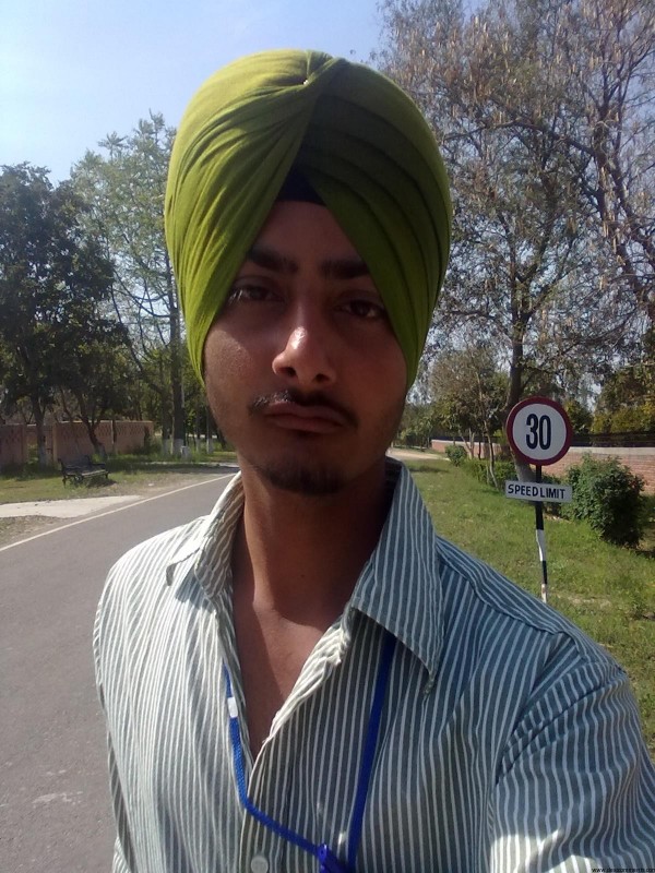 Harry Sidhu