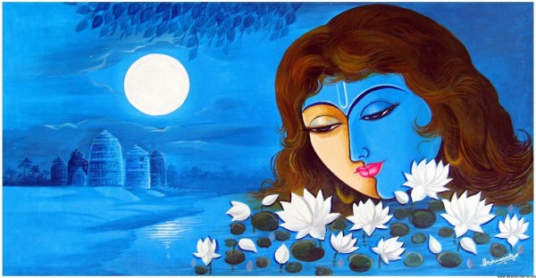 Krishna