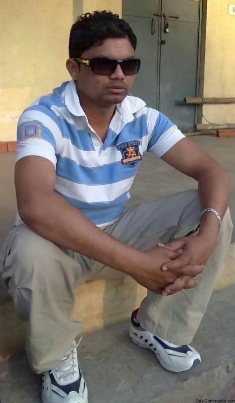 Deepak Verma