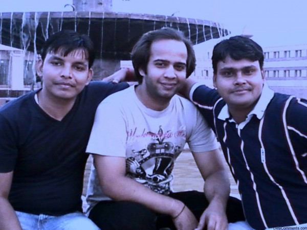 Friends