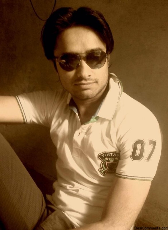 Kushant Choudhary