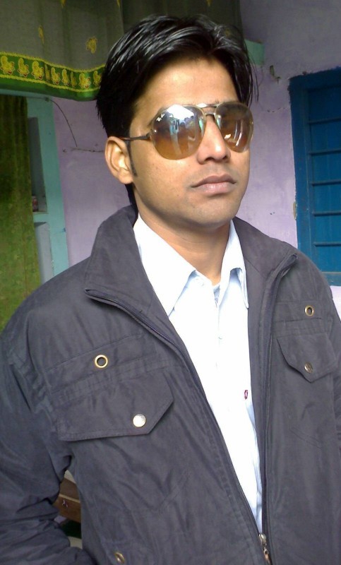 Manoj Kumar Prajapati