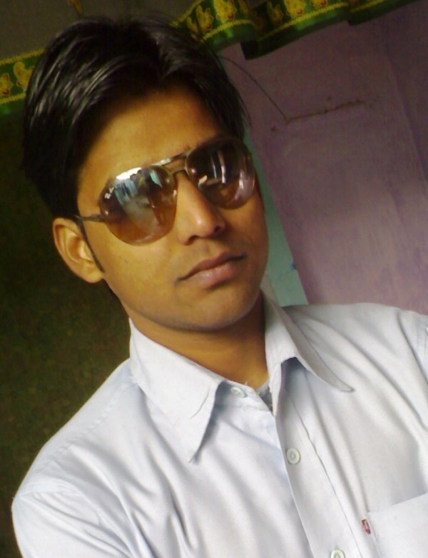 Manoj Kumar Prajapati