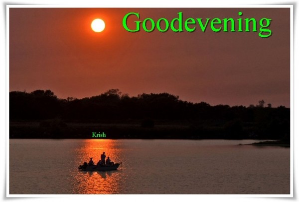 Good Evening