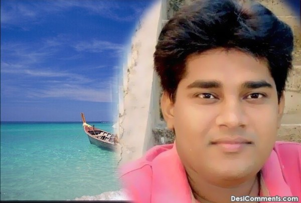 Sandeep