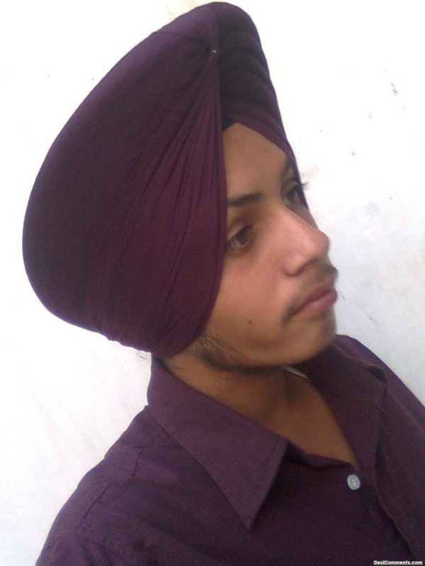 Manpreet Singh