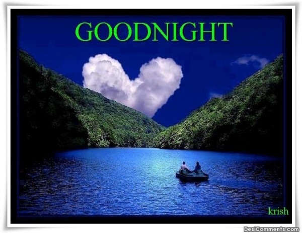 Good Night