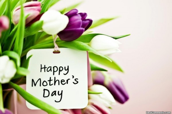 Happy Mother Day 