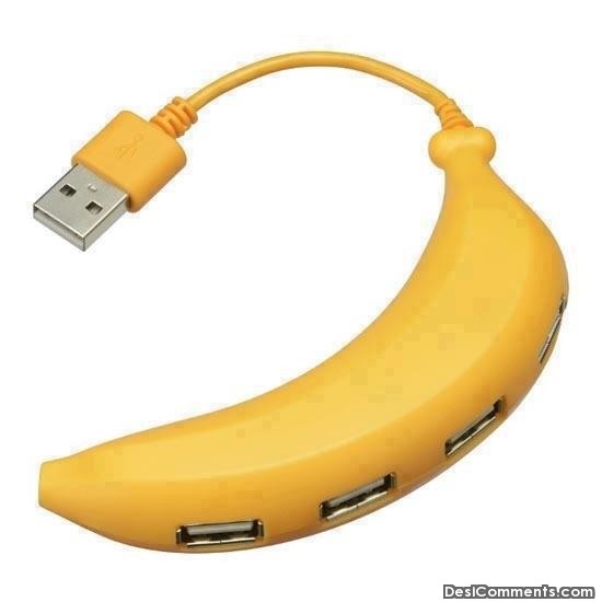 Latest Banana