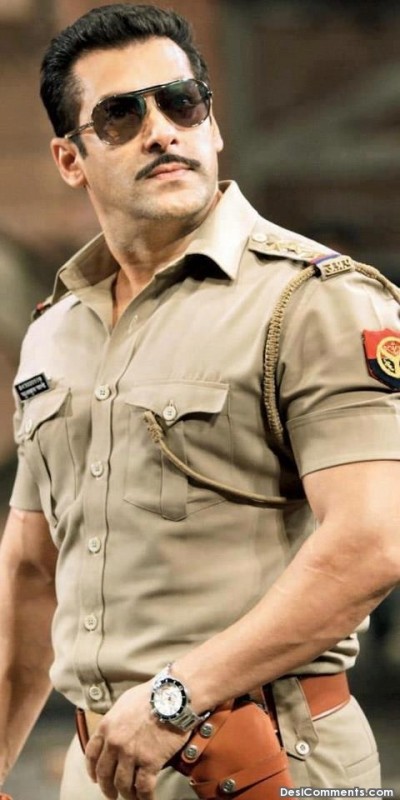 Salman Khan Photo