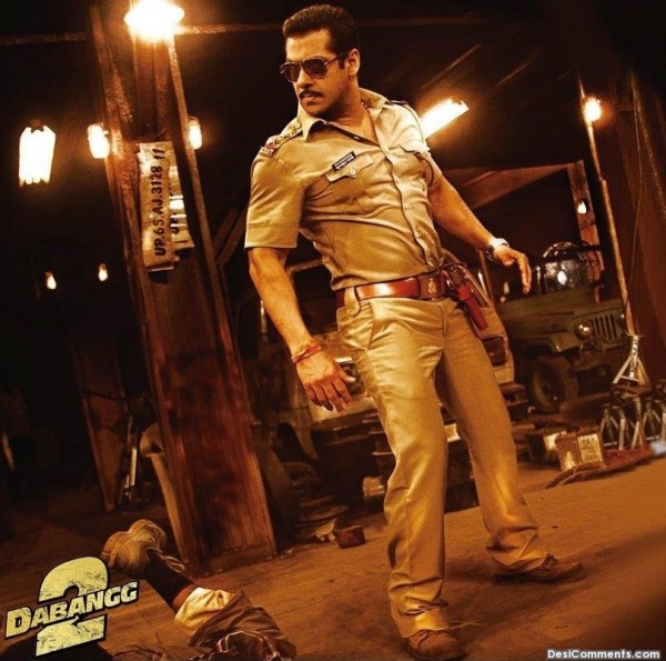 Salman Khan