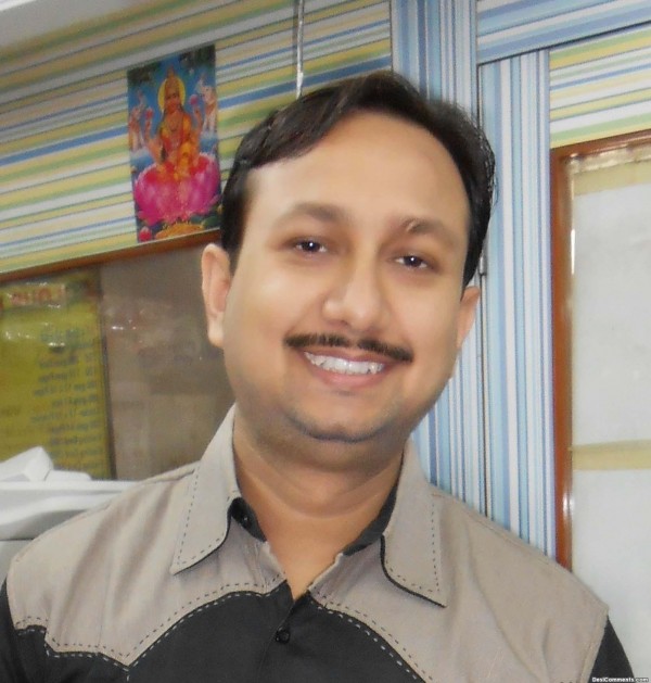 RAJIB KHAN