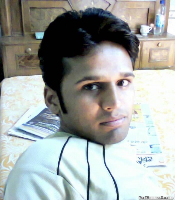 Chirag Panchal