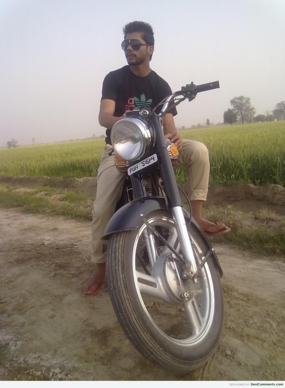 Jatt BuLLet te-BuLLet 100 te