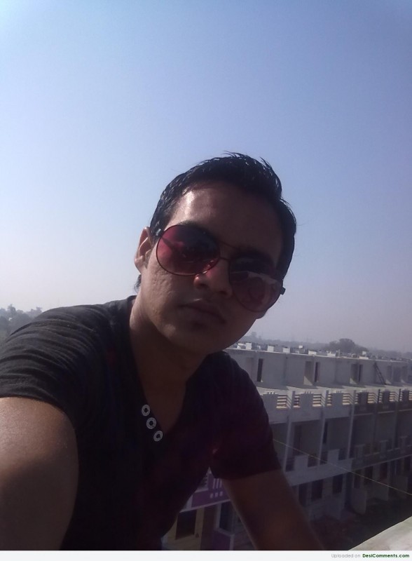 Sachin Patanwadiya