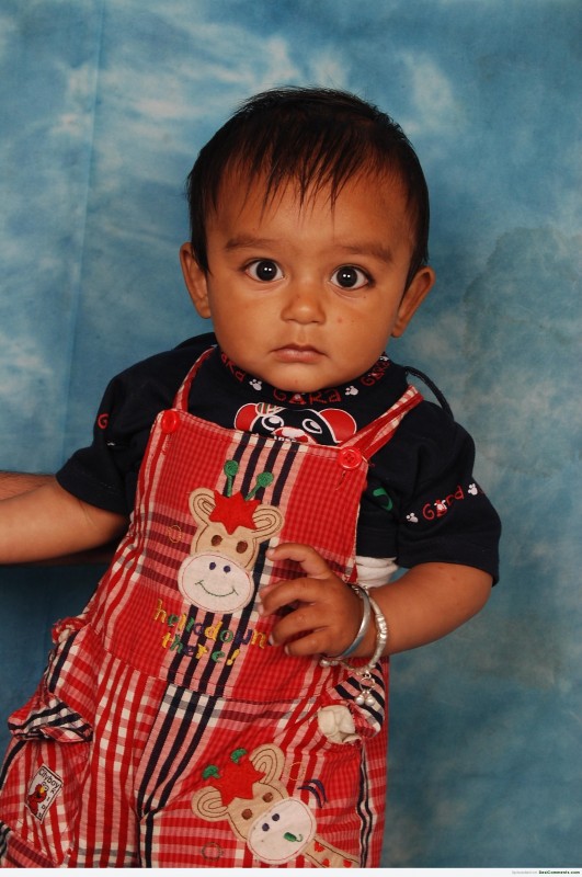 Baby Boy