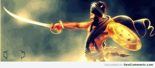 Singh