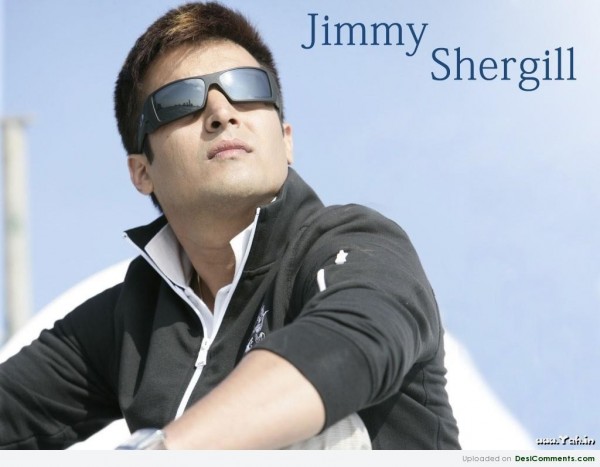 Jimmy Shergill