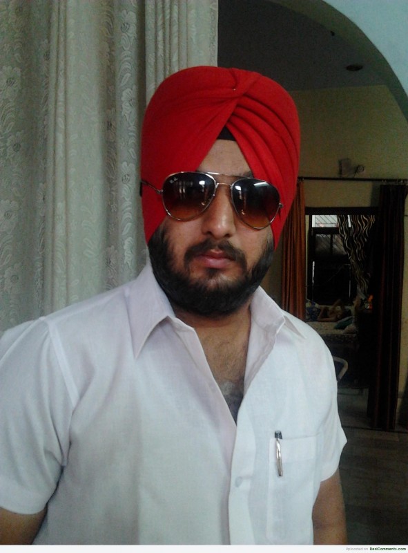 Harpreet Modi