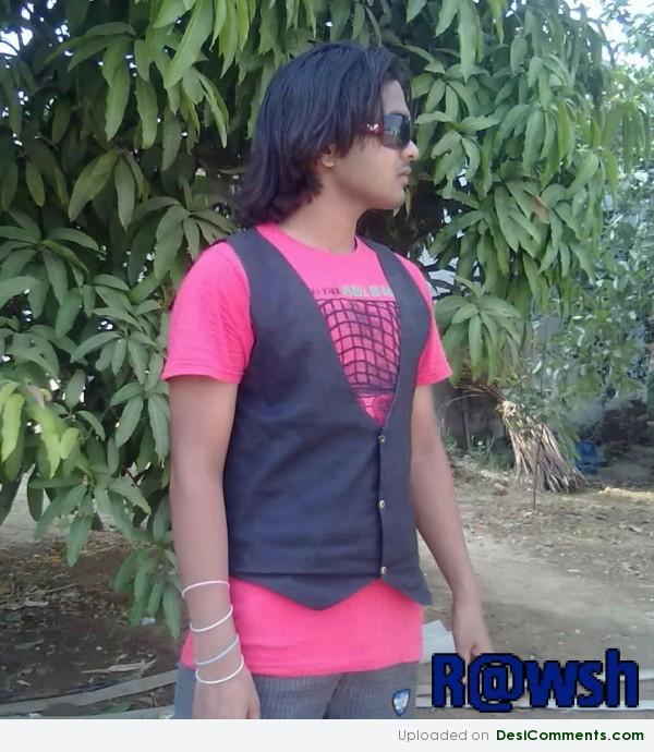 Rawsh