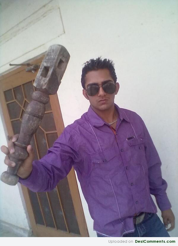 Arshdeep 22 Senti Mental