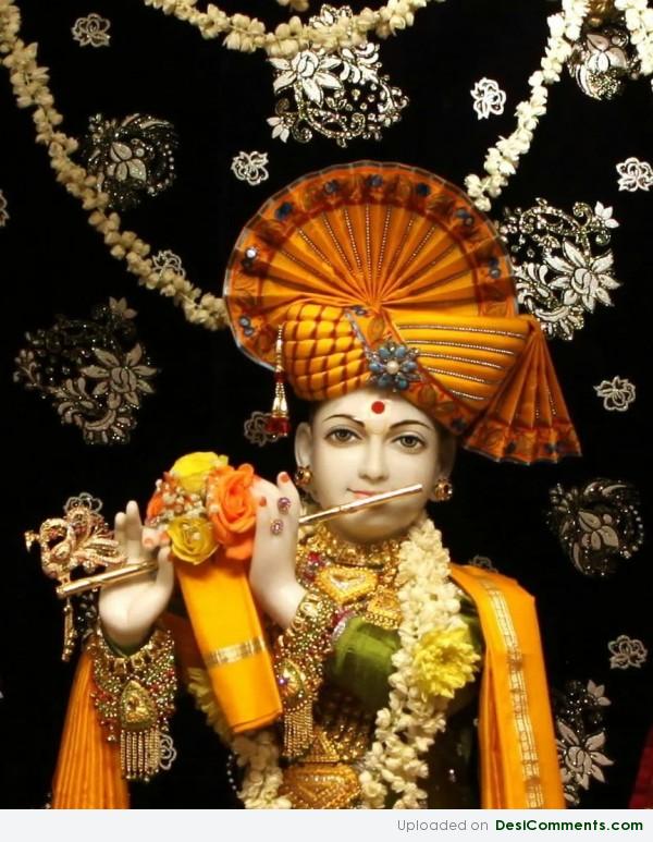 Krishna