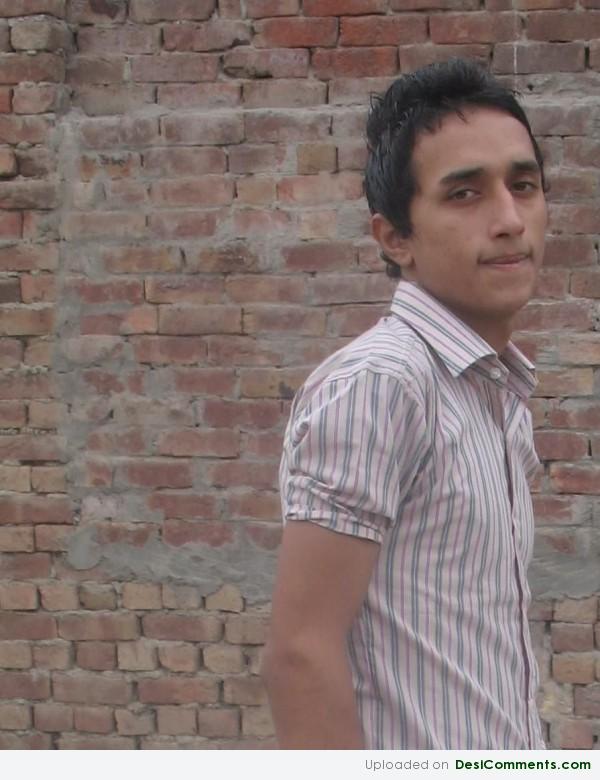 Alone