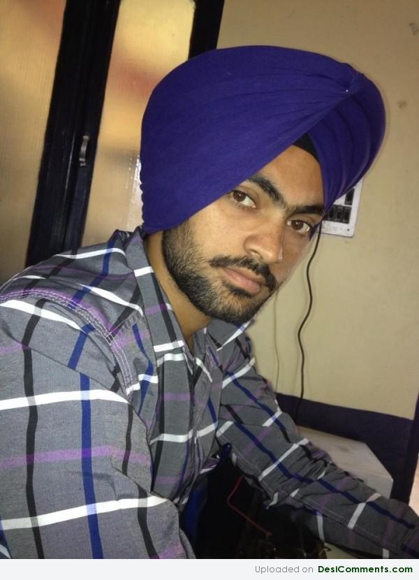 Pagg Naal Sardari