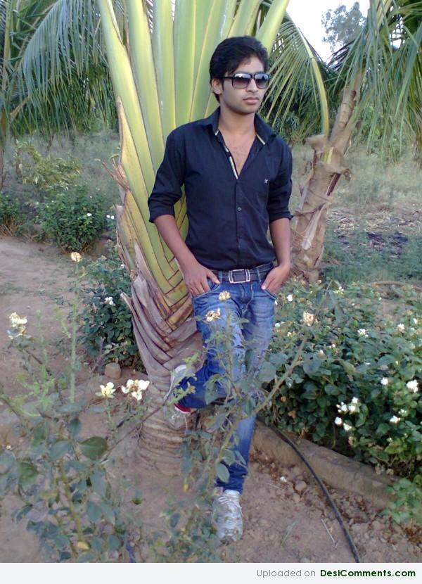 Prakash Sharma 