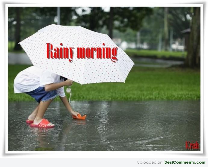 Rainy Day Desicomments Com