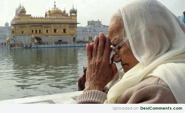 Golden Temple