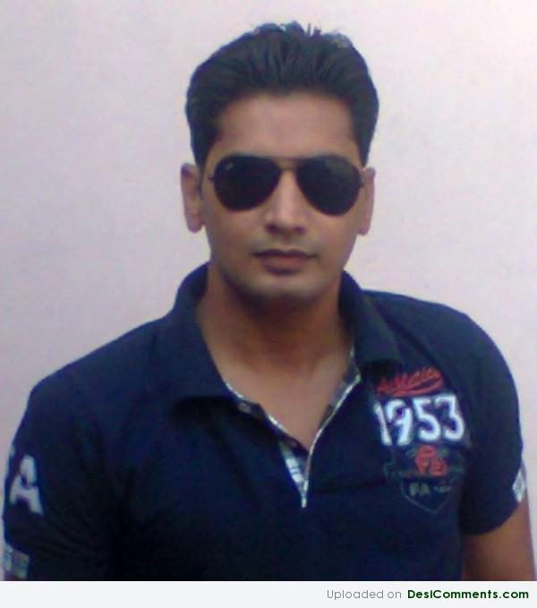 Mandeep Singh Mann