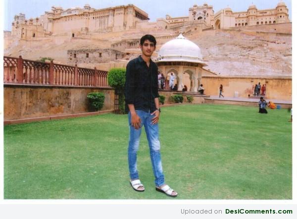 Rajveer Baghla