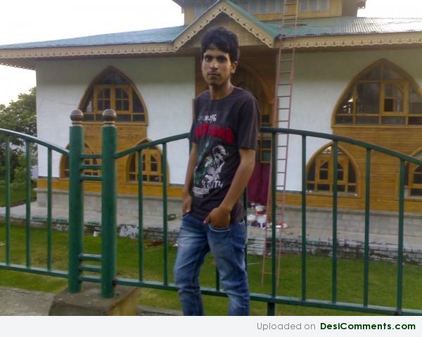 Wani Shahkar