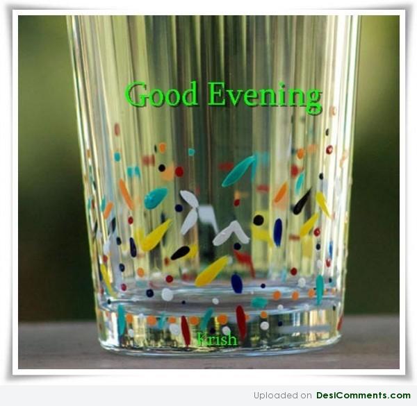 Good Evening