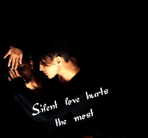 Silent Love - DesiComments.com