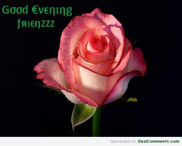 Good Evening
