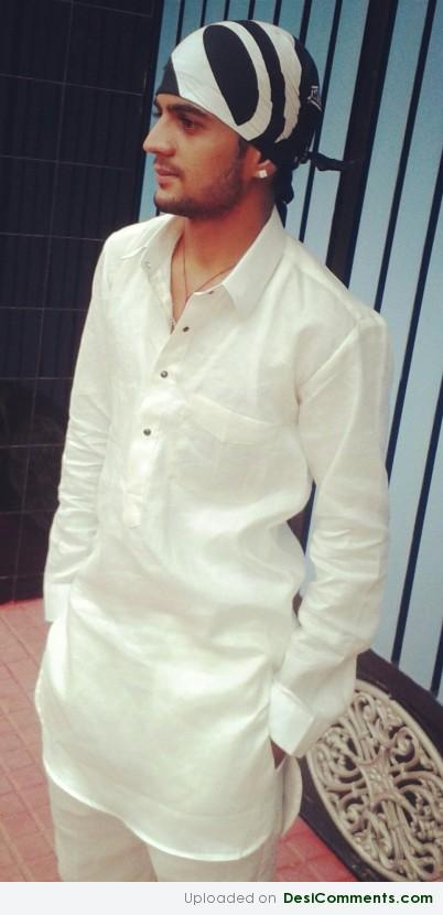 Prince Uppal