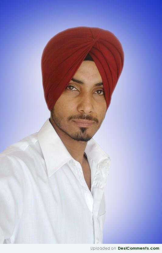 Preet Singh Lahoria