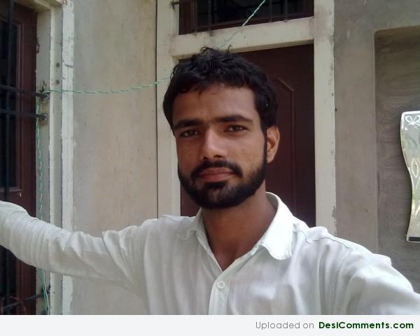 Desi Boy