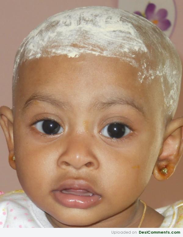 Baby Girl