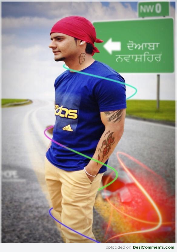 Sukh Rehpa