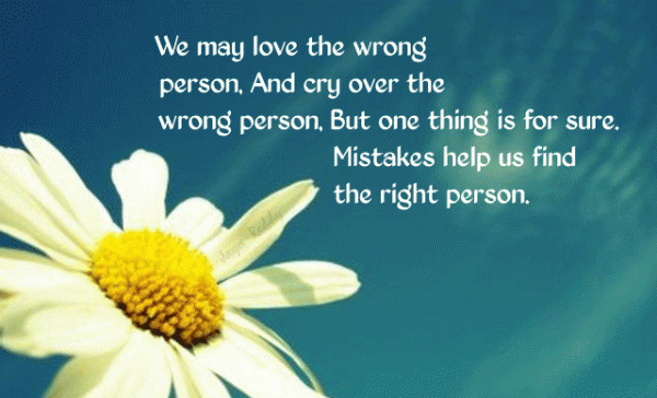 Right Person